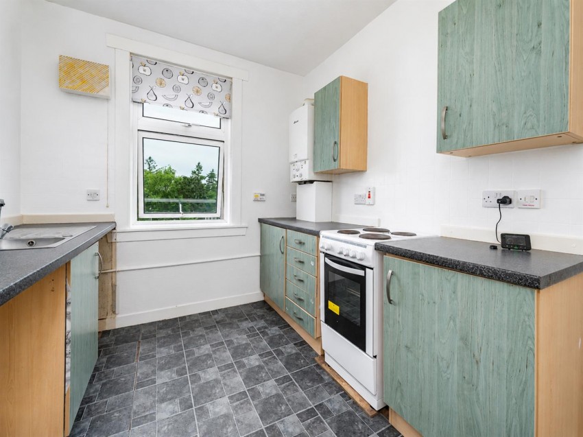 Images for Kerrsview Terrace, Dundee