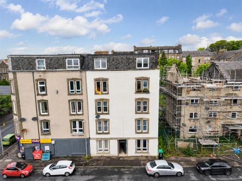View Full Details for 71F, Watson Street, Dundee