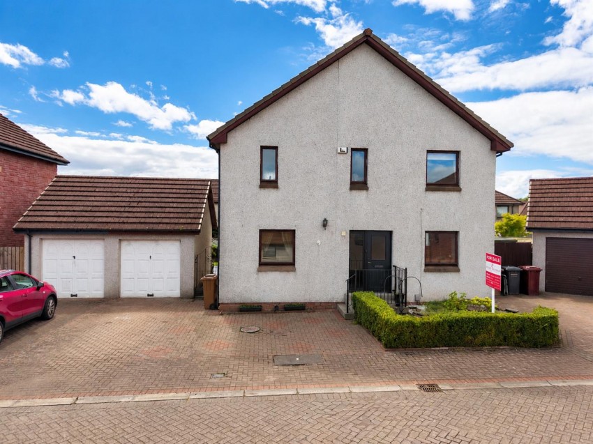 Images for Atholl Glen Yard, Dundee