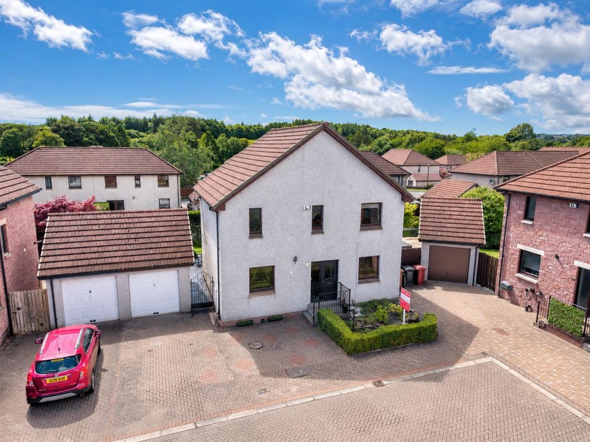 Images for Atholl Glen Yard, Dundee