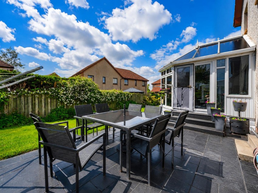 Images for Atholl Glen Yard, Dundee