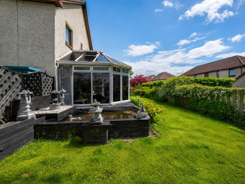 Images for Atholl Glen Yard, Dundee