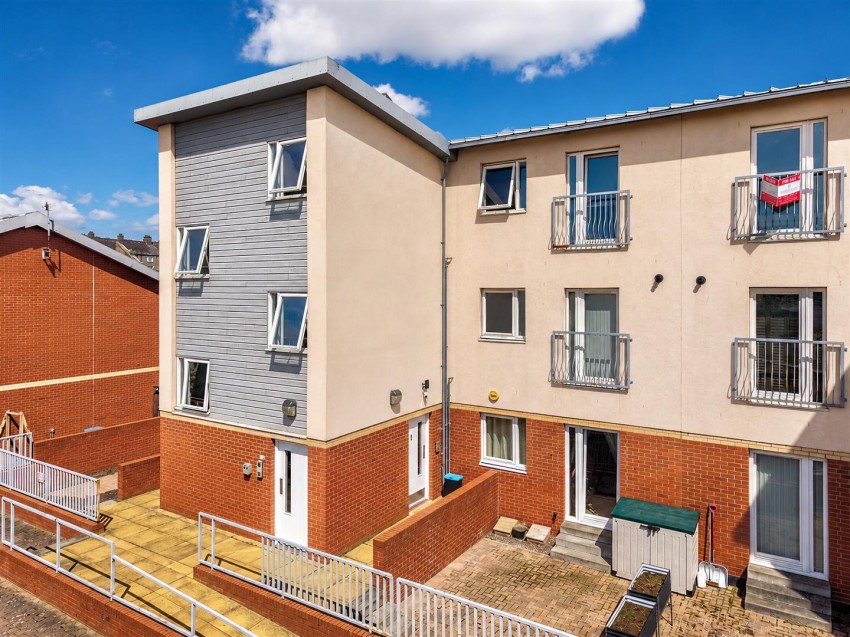 Images for Lilybank Mews, Dundee