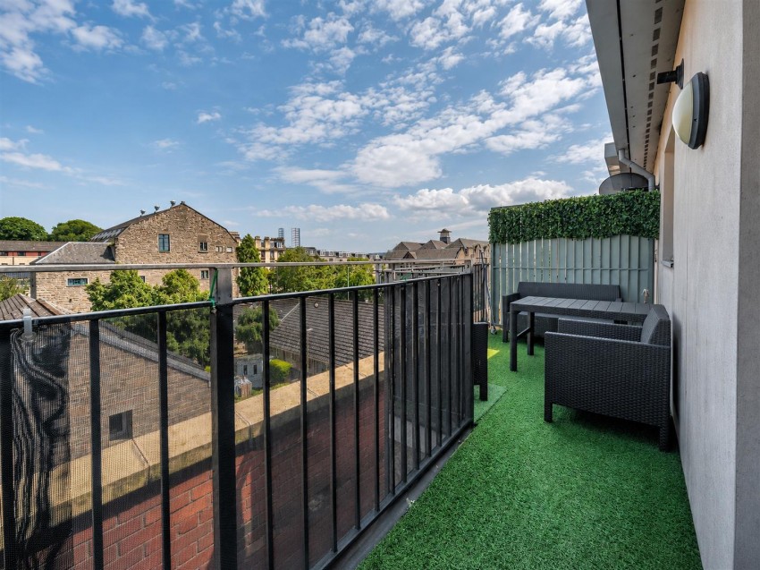 Images for Lilybank Mews