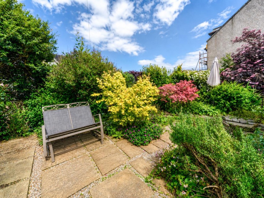 Images for Back Park, Kettlebridge, Cupar