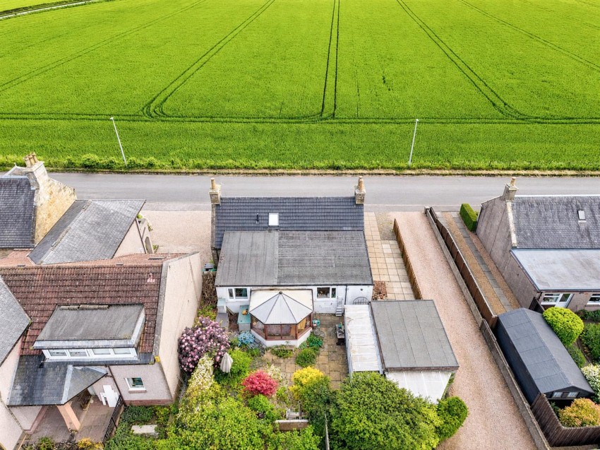 Images for Back Park, Kettlebridge, Cupar
