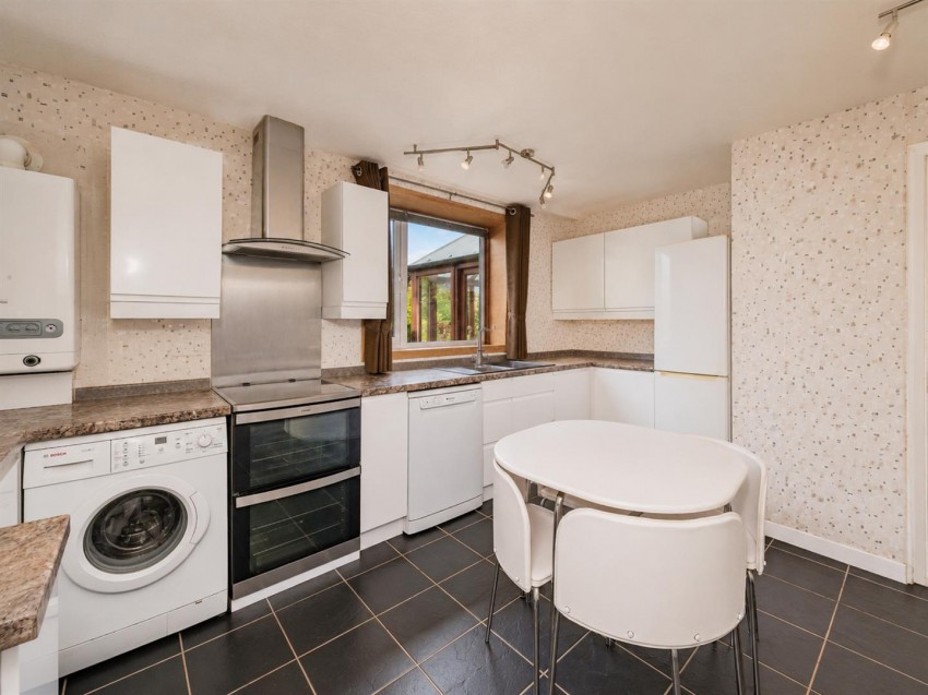 Images for Back Park, Kettlebridge, Cupar