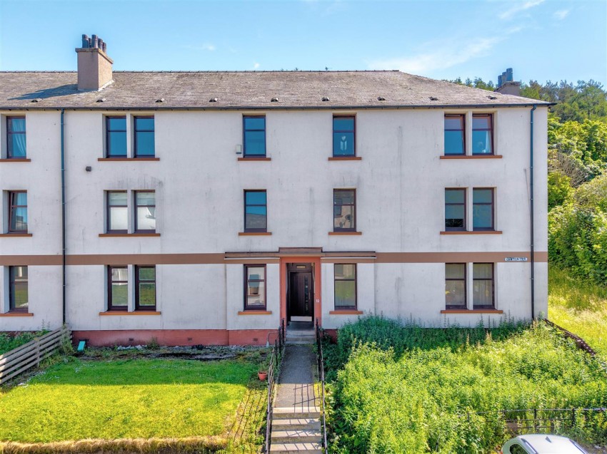Images for Lawton Terrace, Dundee