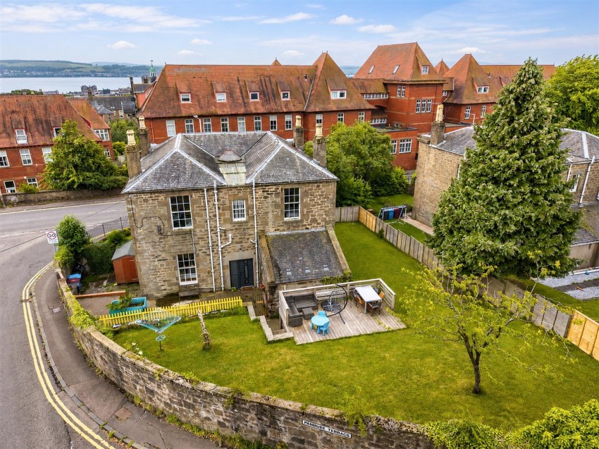 Images for Dudhope Terrace, Dundee