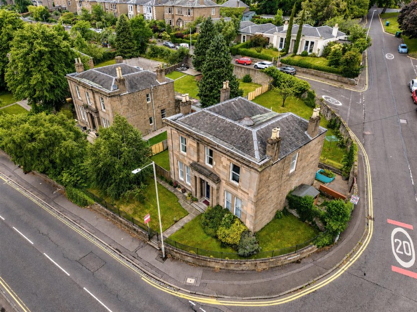 Images for Dudhope Terrace, Dundee