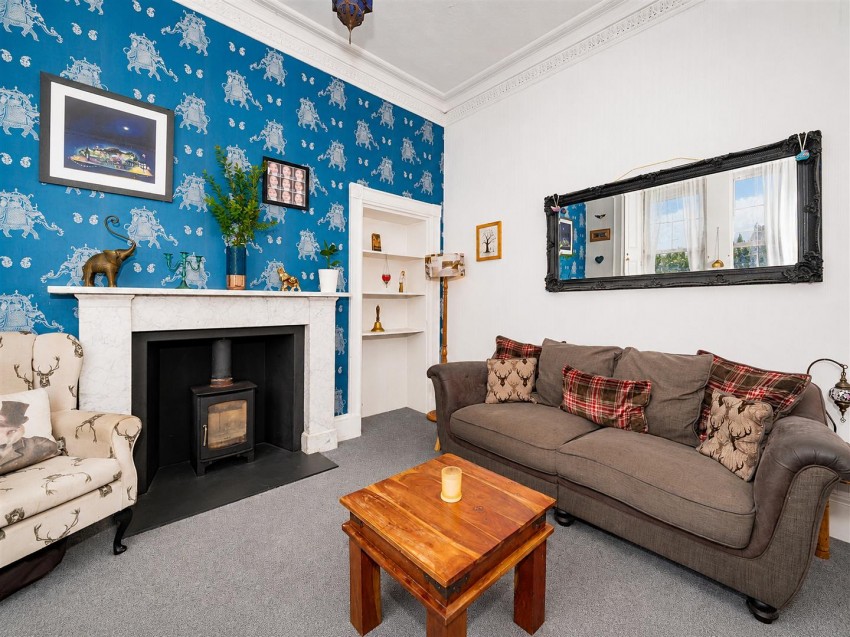 Images for Dudhope Terrace, Dundee