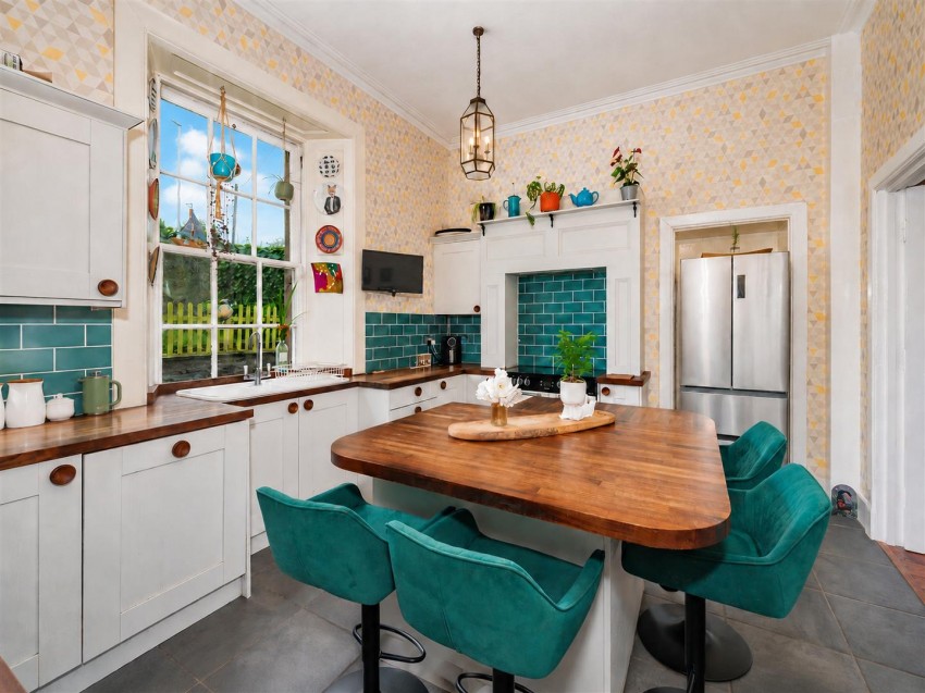 Images for Dudhope Terrace, Dundee