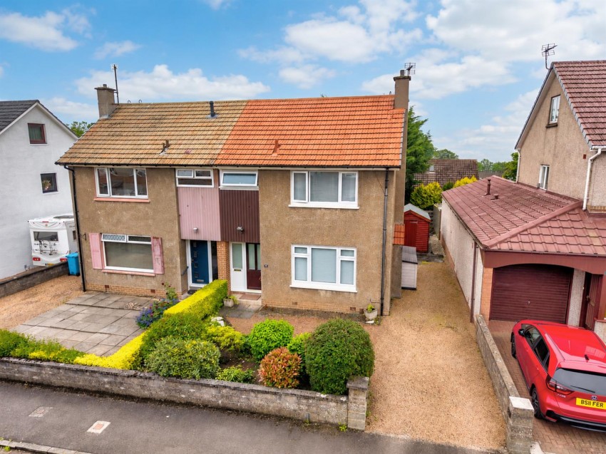 Images for Tircarra Gardens, Broughty Ferry, Dundee