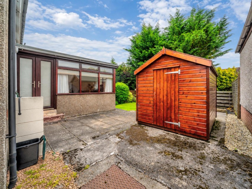 Images for Tircarra Gardens, Broughty Ferry, Dundee