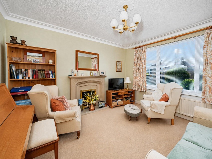 Images for Tircarra Gardens, Broughty Ferry, Dundee