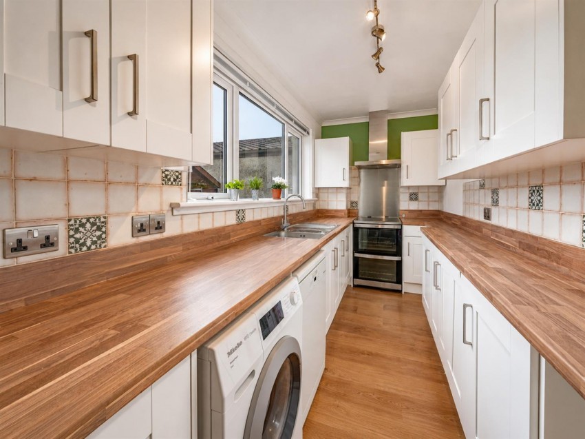 Images for Tircarra Gardens, Broughty Ferry, Dundee