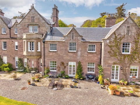 View Full Details for 5, Arthurstone House, Meigle, Blairgowrie
