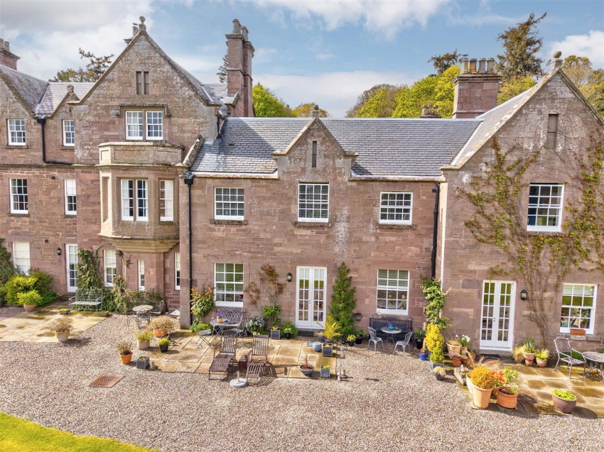 Images for Arthurstone House, Meigle, Blairgowrie