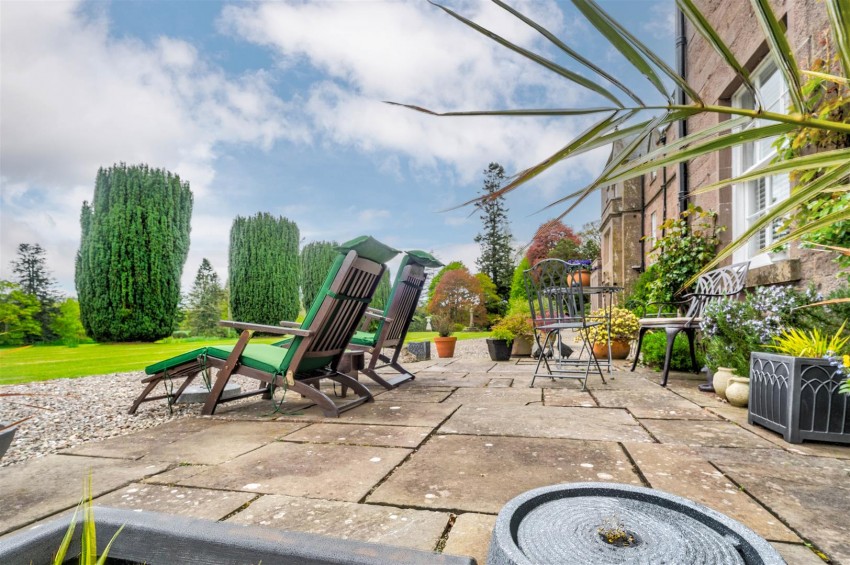 Images for Arthurstone House, Meigle, Blairgowrie