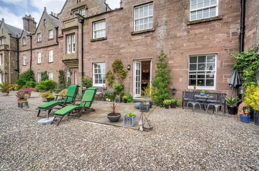 Images for Arthurstone House, Meigle, Blairgowrie