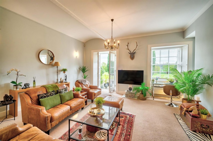 Images for Arthurstone House, Meigle, Blairgowrie