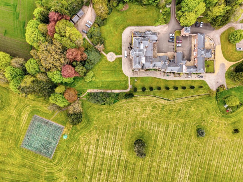 Images for Arthurstone House, Meigle, Blairgowrie