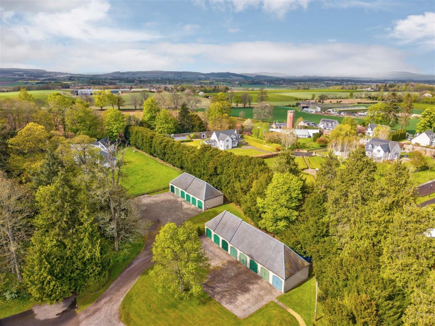 Images for Arthurstone House, Meigle, Blairgowrie