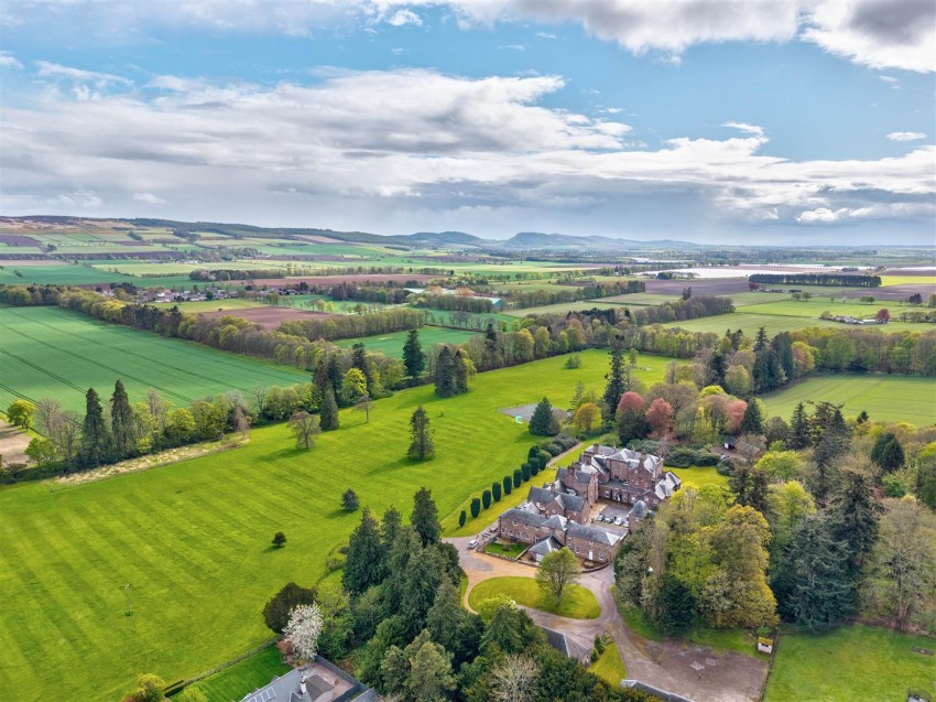 Images for Arthurstone House, Meigle, Blairgowrie