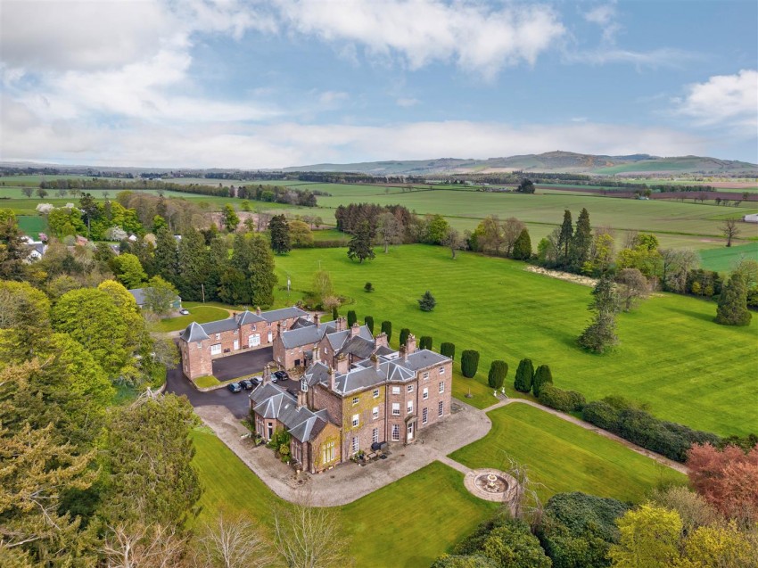 Images for Arthurstone House, Meigle, Blairgowrie