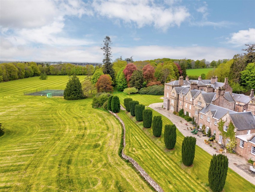Images for Arthurstone House, Meigle, Blairgowrie