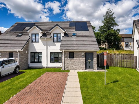 View Full Details for 10, Greenfield Crescent, Dundee