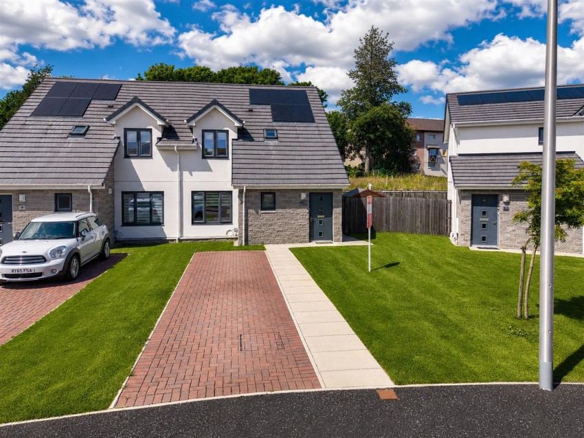 Images for Greenfield Crescent, Dundee
