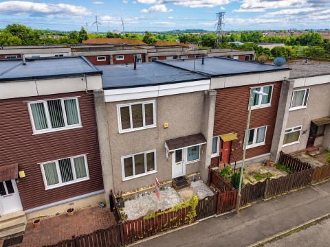 View Full Details for 4, Whitfield Avenue, Dundee