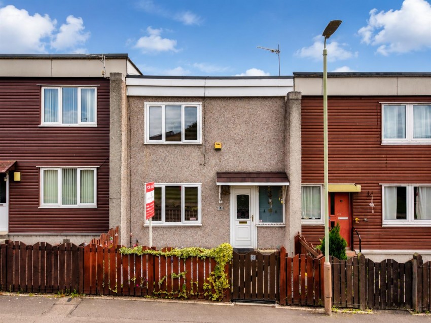 Images for Whitfield Avenue, Dundee