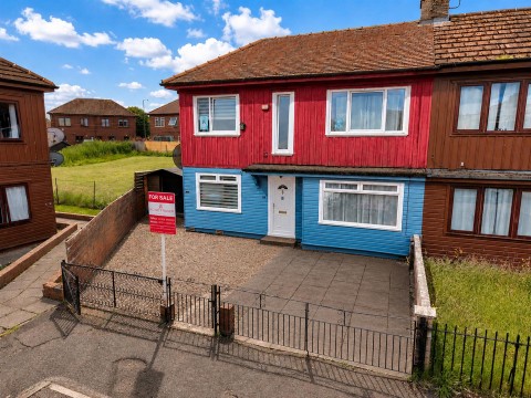 View Full Details for 62, Blacklock Crescent, Dundee
