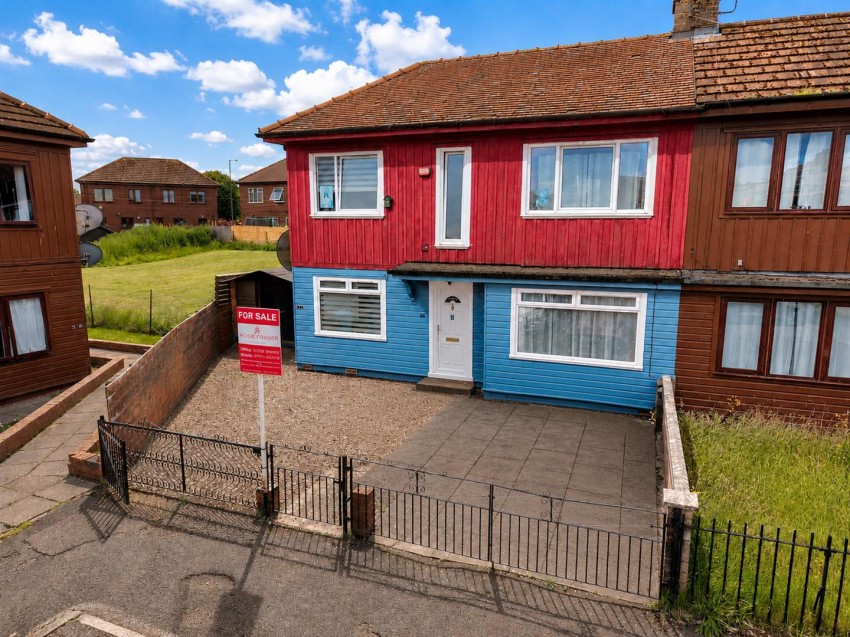 Images for Blacklock Crescent, Dundee