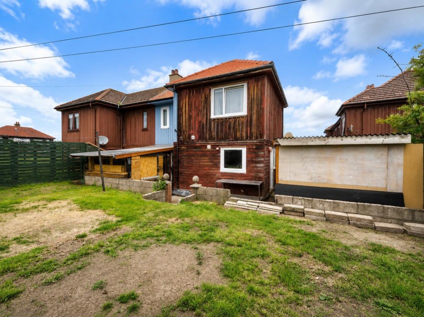 Images for Blacklock Crescent, Dundee