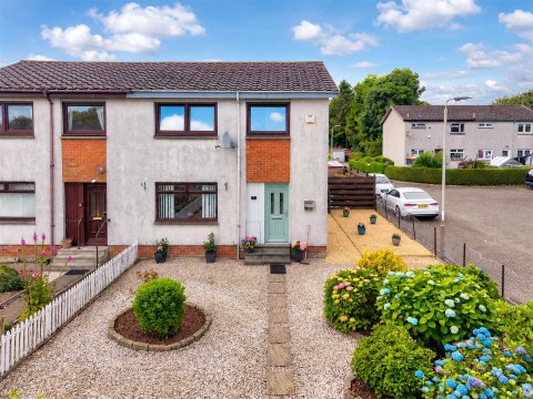 View Full Details for 7, Wallace Place, Longforgan, Dundee