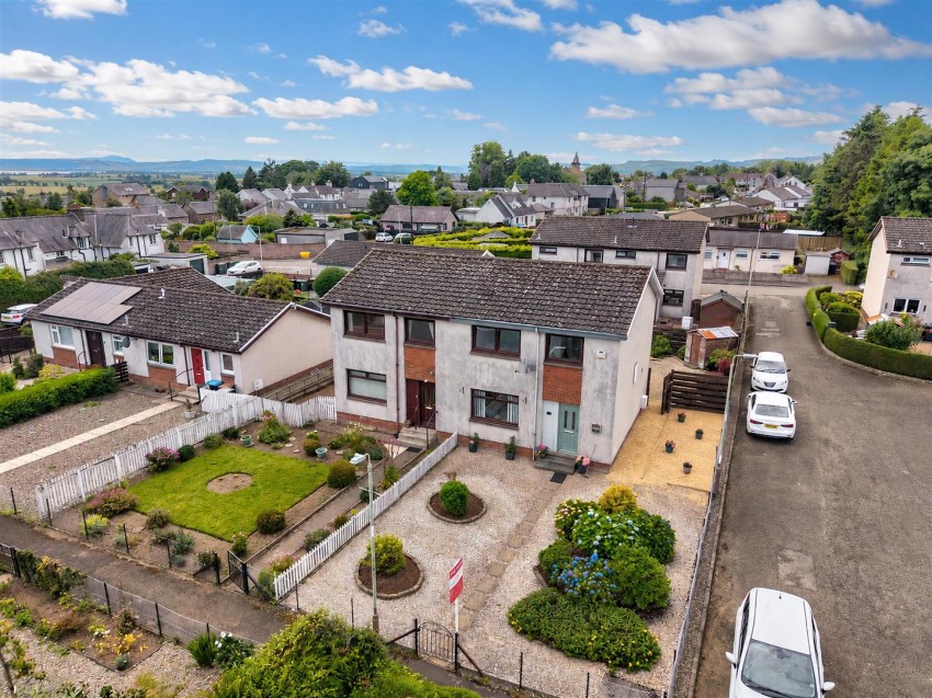 Images for Wallace Place, Longforgan, Dundee