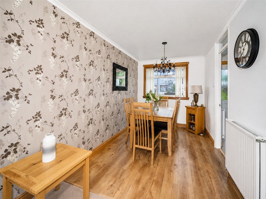 Images for Wallace Place, Longforgan, Dundee