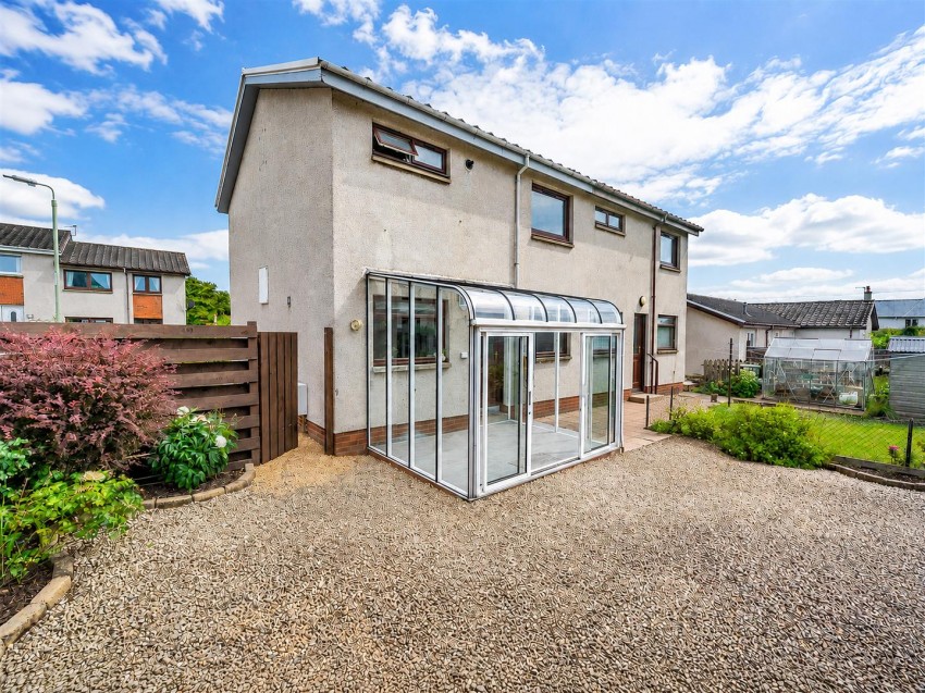 Images for Wallace Place, Longforgan, Dundee