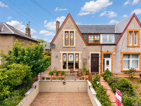 View Full Details for 20, Lochty Street, Carnoustie
