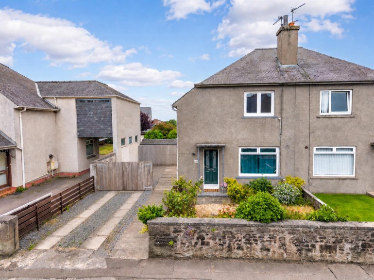 155, Kinloch Street, Carnoustie