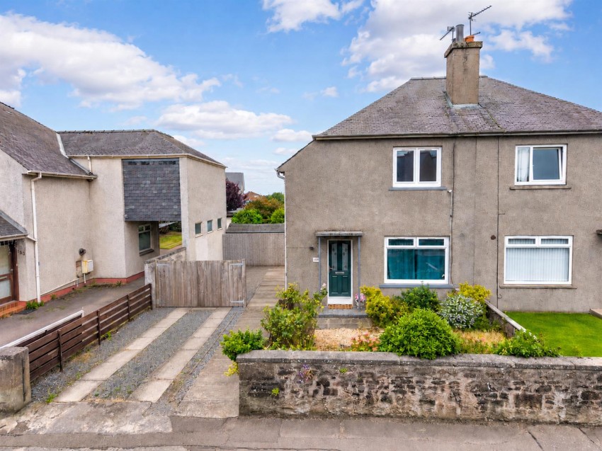 Images for Kinloch Street, Carnoustie
