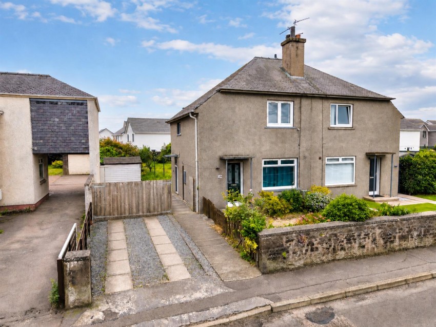 Images for Kinloch Street, Carnoustie