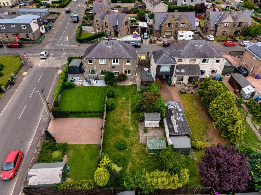 Images for Kinloch Street, Carnoustie