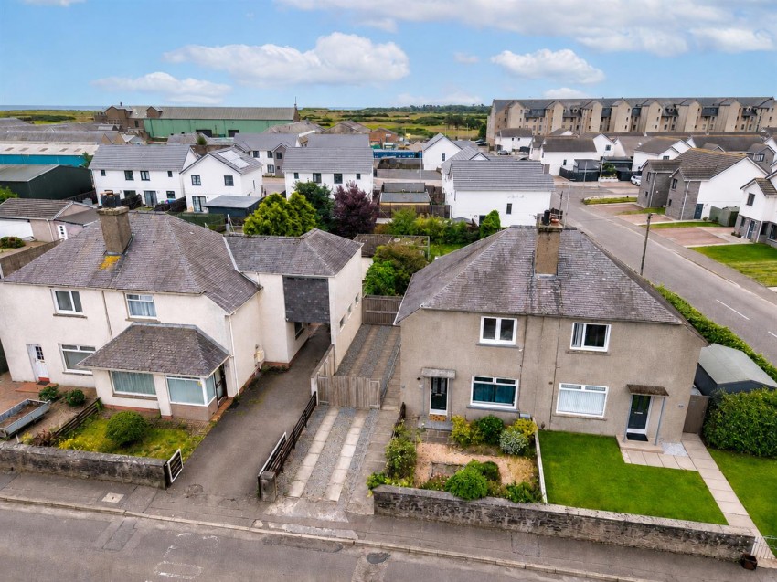 Images for Kinloch Street, Carnoustie