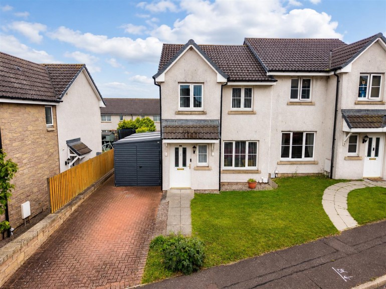 27, Provost Milne Gardens, Arbroath