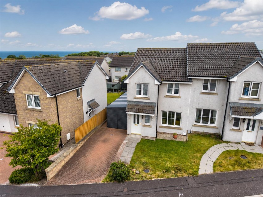Images for Provost Milne Gardens, Arbroath