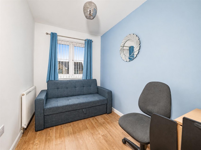Images for Provost Milne Gardens, Arbroath